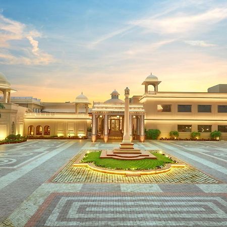 Heritage Village Resort & Spa Manesar-Gurgaon Buitenkant foto