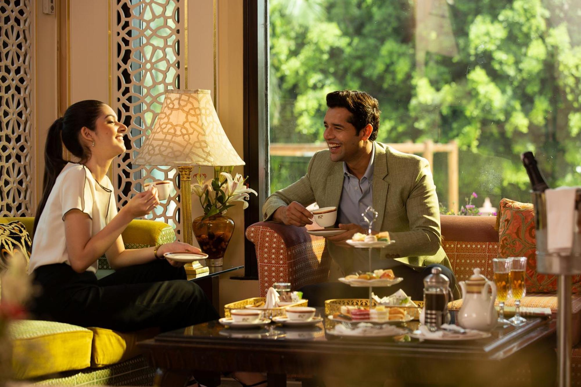 Heritage Village Resort & Spa Manesar-Gurgaon Buitenkant foto
